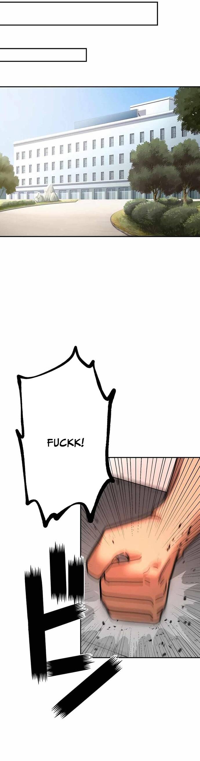 Game Thủ Tái Xuất, Trọng Lực Vô Song - Chapter 32 - Page 19