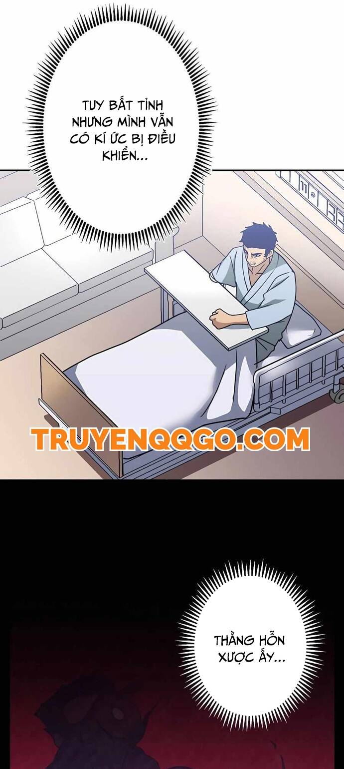 Game Thủ Tái Xuất, Trọng Lực Vô Song - Chapter 32 - Page 20