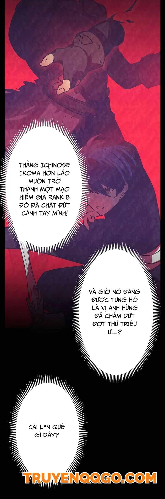 Game Thủ Tái Xuất, Trọng Lực Vô Song - Chapter 32 - Page 21