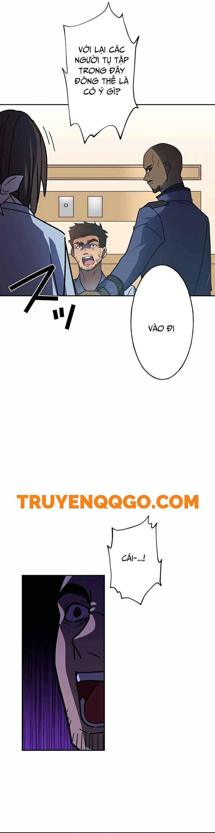 Game Thủ Tái Xuất, Trọng Lực Vô Song - Chapter 32 - Page 24