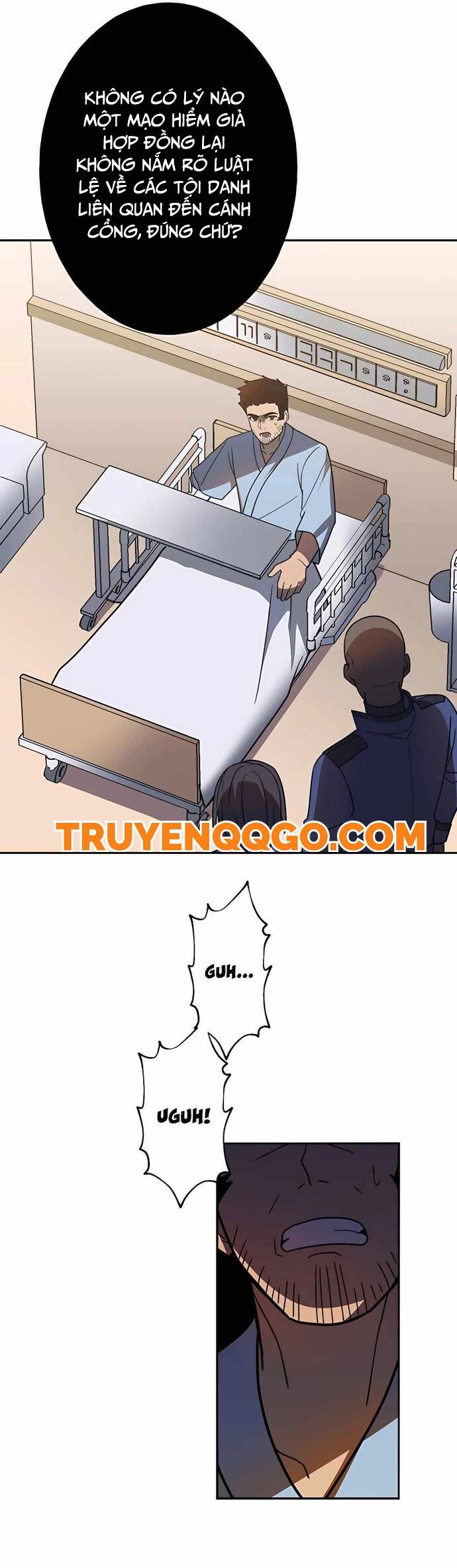 Game Thủ Tái Xuất, Trọng Lực Vô Song - Chapter 32 - Page 27