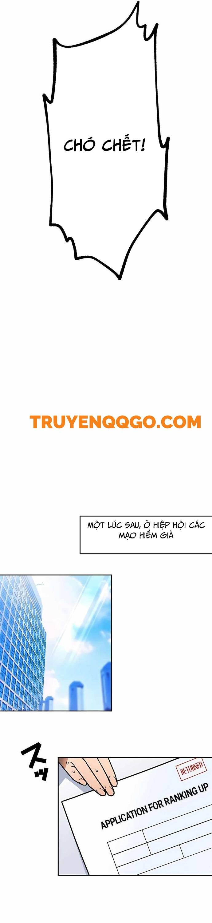 Game Thủ Tái Xuất, Trọng Lực Vô Song - Chapter 32 - Page 28