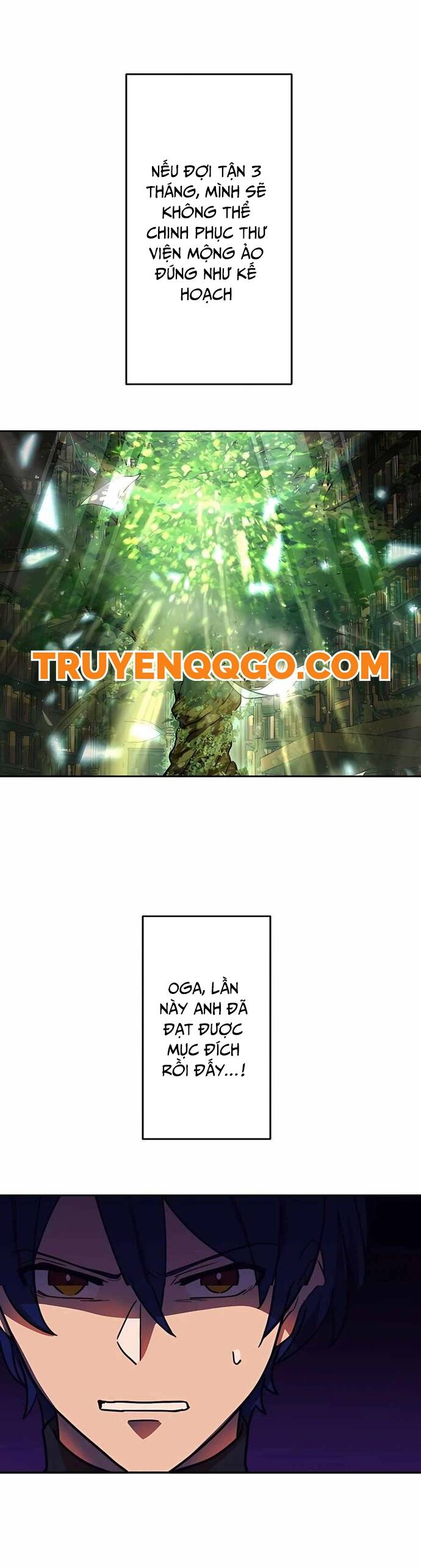 Game Thủ Tái Xuất, Trọng Lực Vô Song - Chapter 32 - Page 31