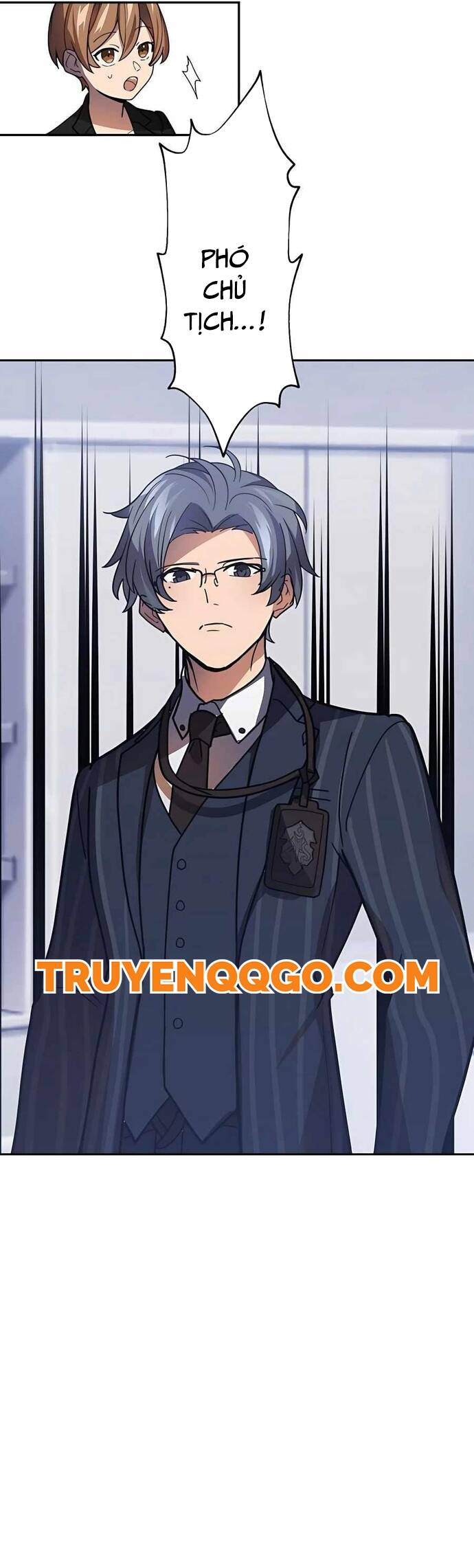 Game Thủ Tái Xuất, Trọng Lực Vô Song - Chapter 32 - Page 36