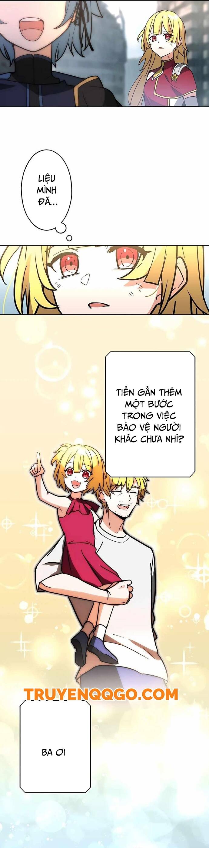 Game Thủ Tái Xuất, Trọng Lực Vô Song - Chapter 32 - Page 7