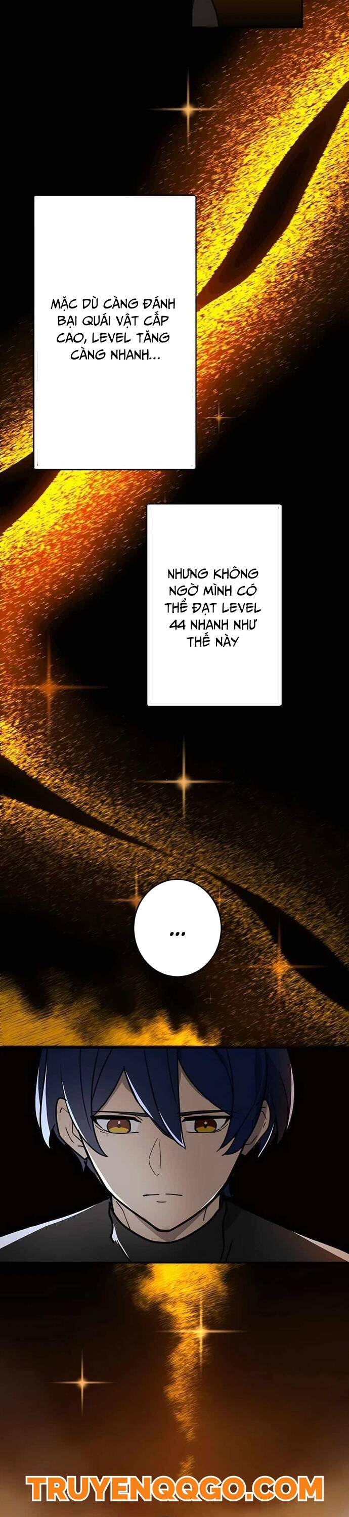 Game Thủ Tái Xuất, Trọng Lực Vô Song - Chapter 33 - Page 12