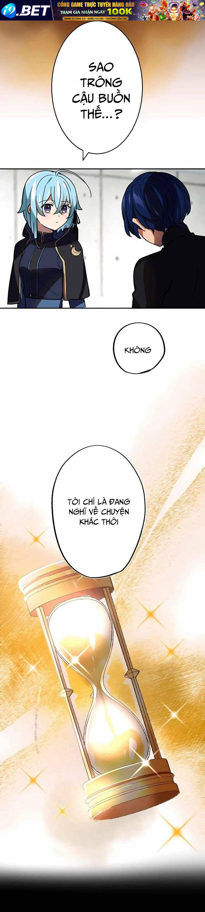 Game Thủ Tái Xuất, Trọng Lực Vô Song - Chapter 33 - Page 13