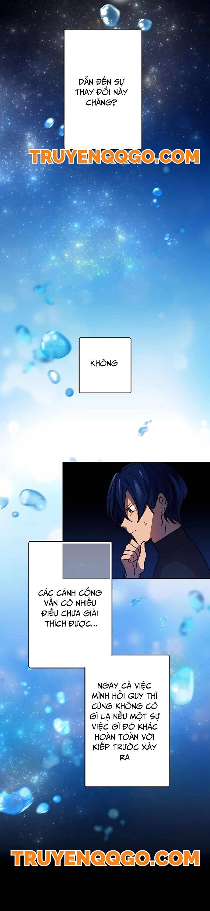 Game Thủ Tái Xuất, Trọng Lực Vô Song - Chapter 33 - Page 16