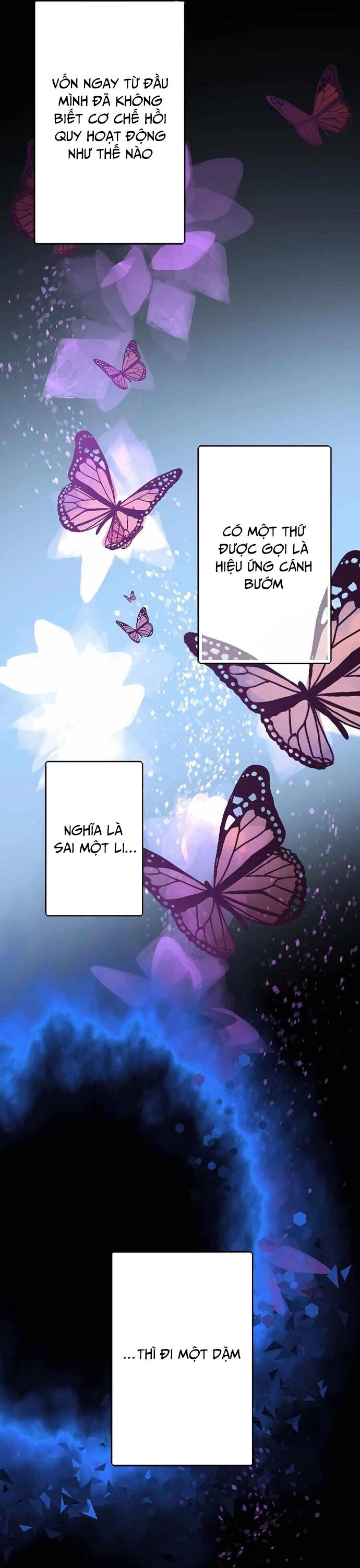 Game Thủ Tái Xuất, Trọng Lực Vô Song - Chapter 33 - Page 17