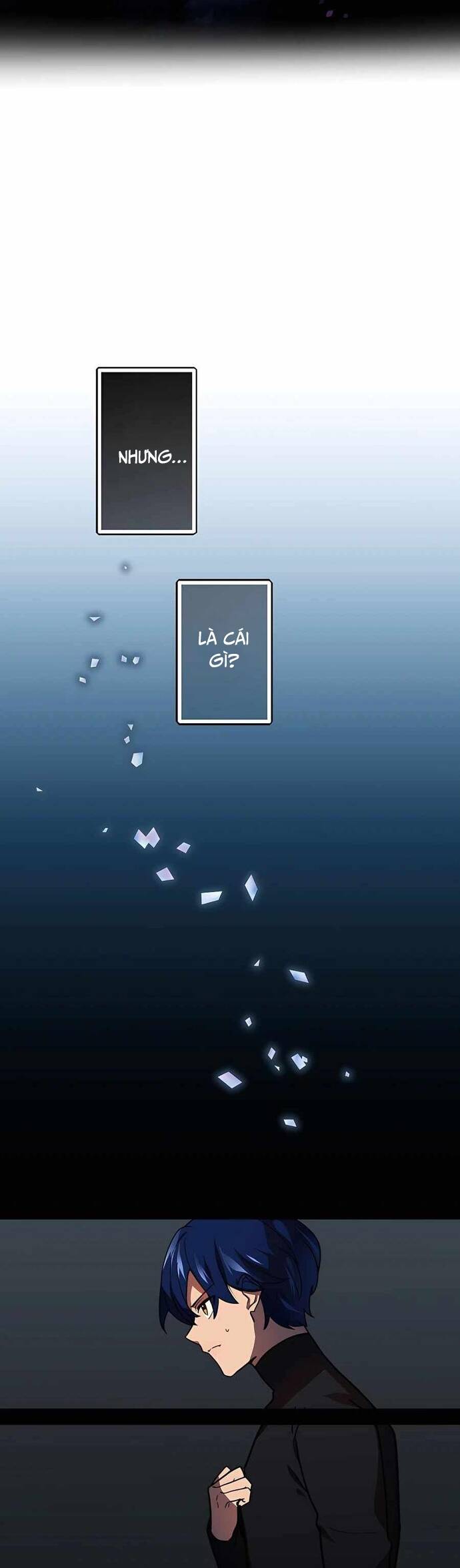 Game Thủ Tái Xuất, Trọng Lực Vô Song - Chapter 33 - Page 18