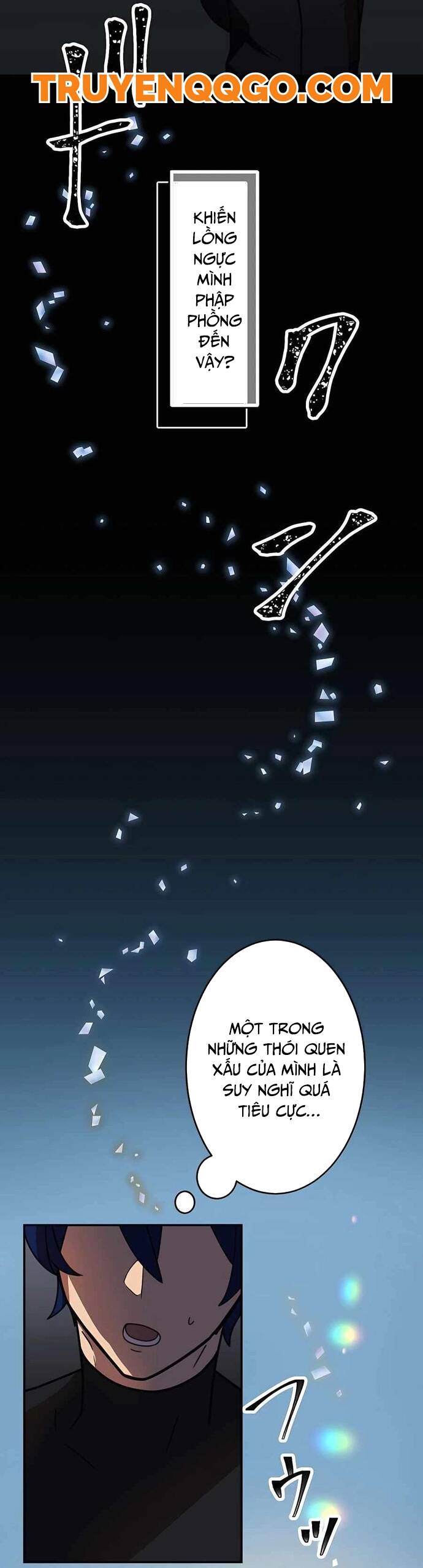 Game Thủ Tái Xuất, Trọng Lực Vô Song - Chapter 33 - Page 19