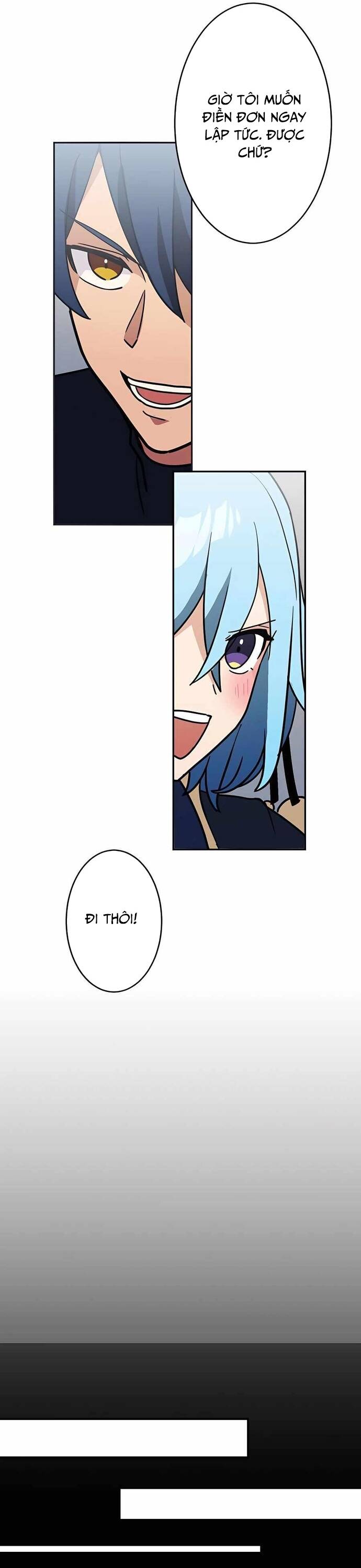 Game Thủ Tái Xuất, Trọng Lực Vô Song - Chapter 33 - Page 25