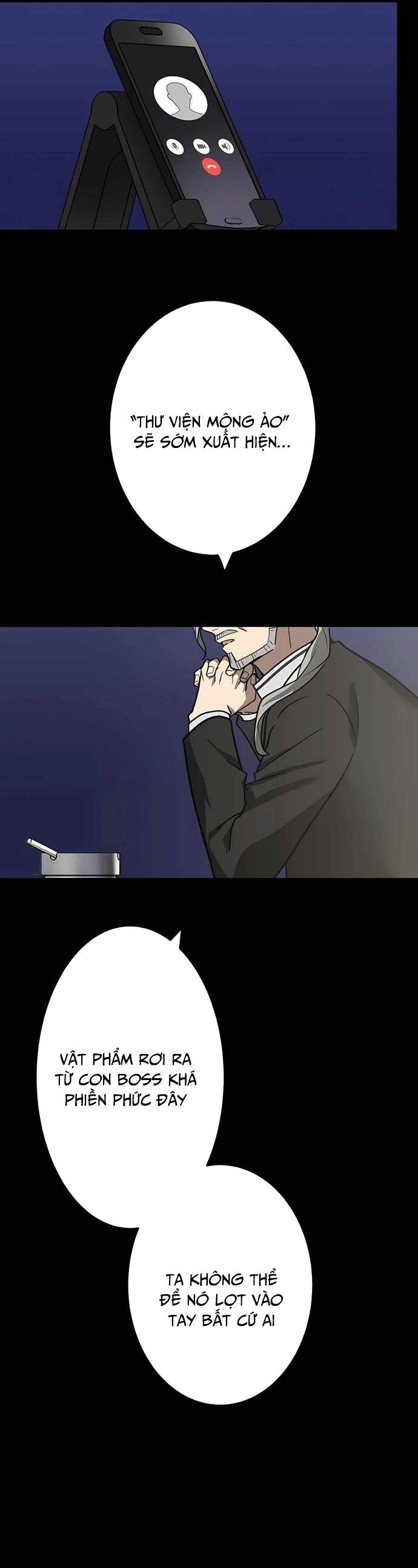 Game Thủ Tái Xuất, Trọng Lực Vô Song - Chapter 33 - Page 27