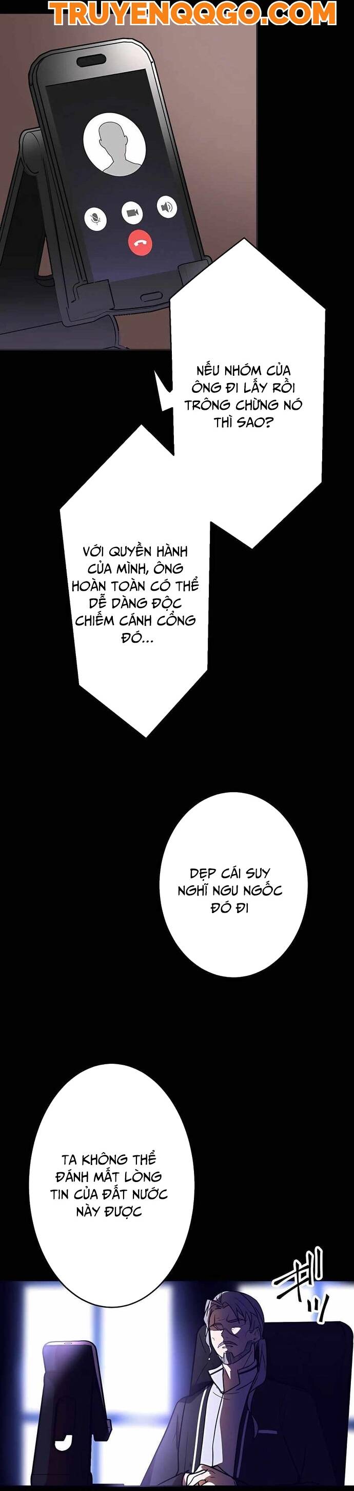 Game Thủ Tái Xuất, Trọng Lực Vô Song - Chapter 33 - Page 28