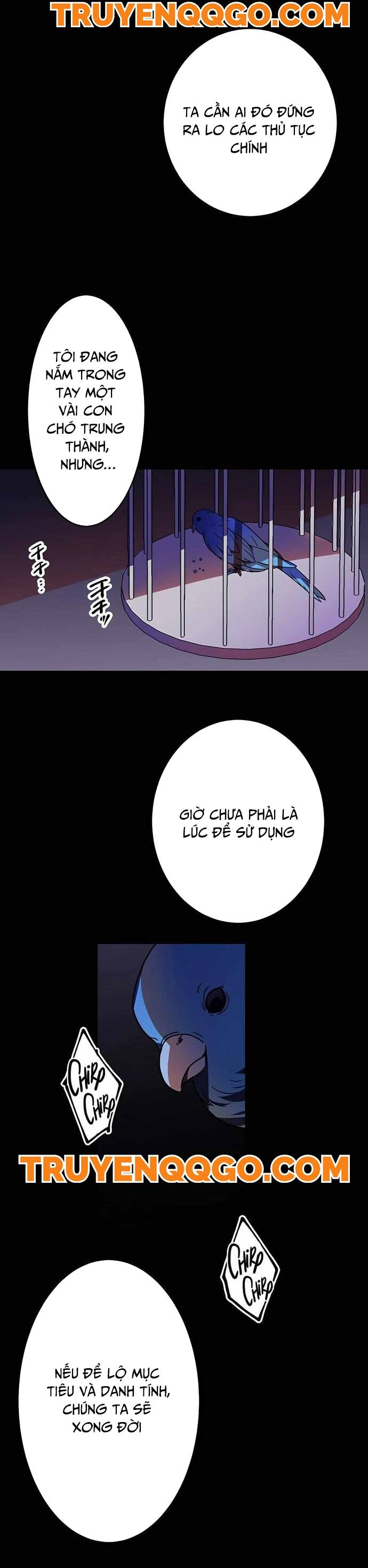 Game Thủ Tái Xuất, Trọng Lực Vô Song - Chapter 33 - Page 29