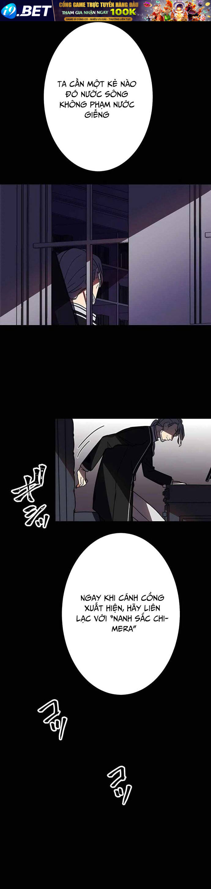 Game Thủ Tái Xuất, Trọng Lực Vô Song - Chapter 33 - Page 30