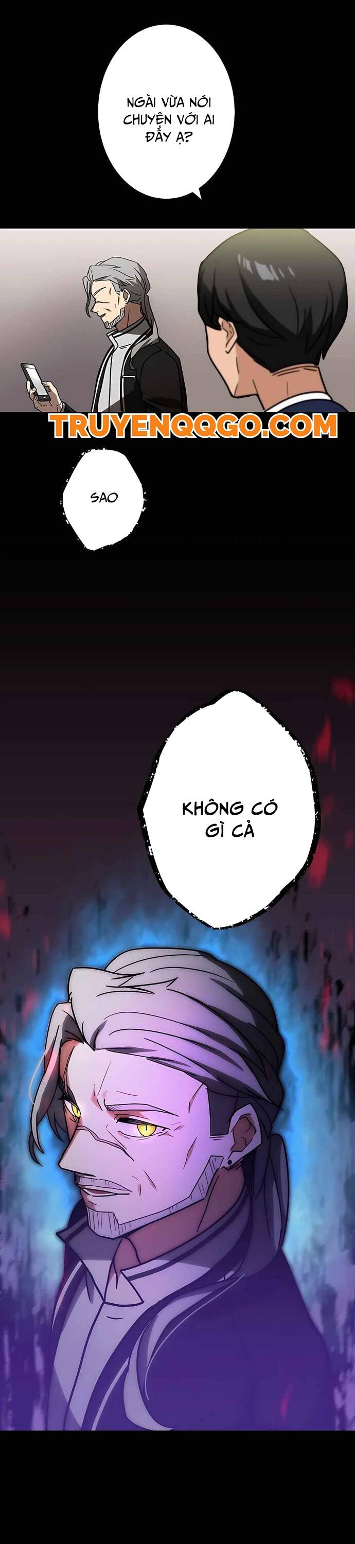 Game Thủ Tái Xuất, Trọng Lực Vô Song - Chapter 33 - Page 34