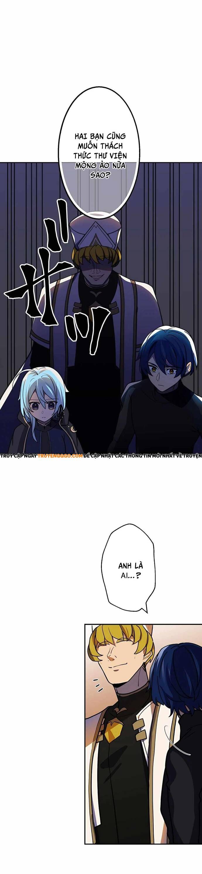 Game Thủ Tái Xuất, Trọng Lực Vô Song - Chapter 34 - Page 10