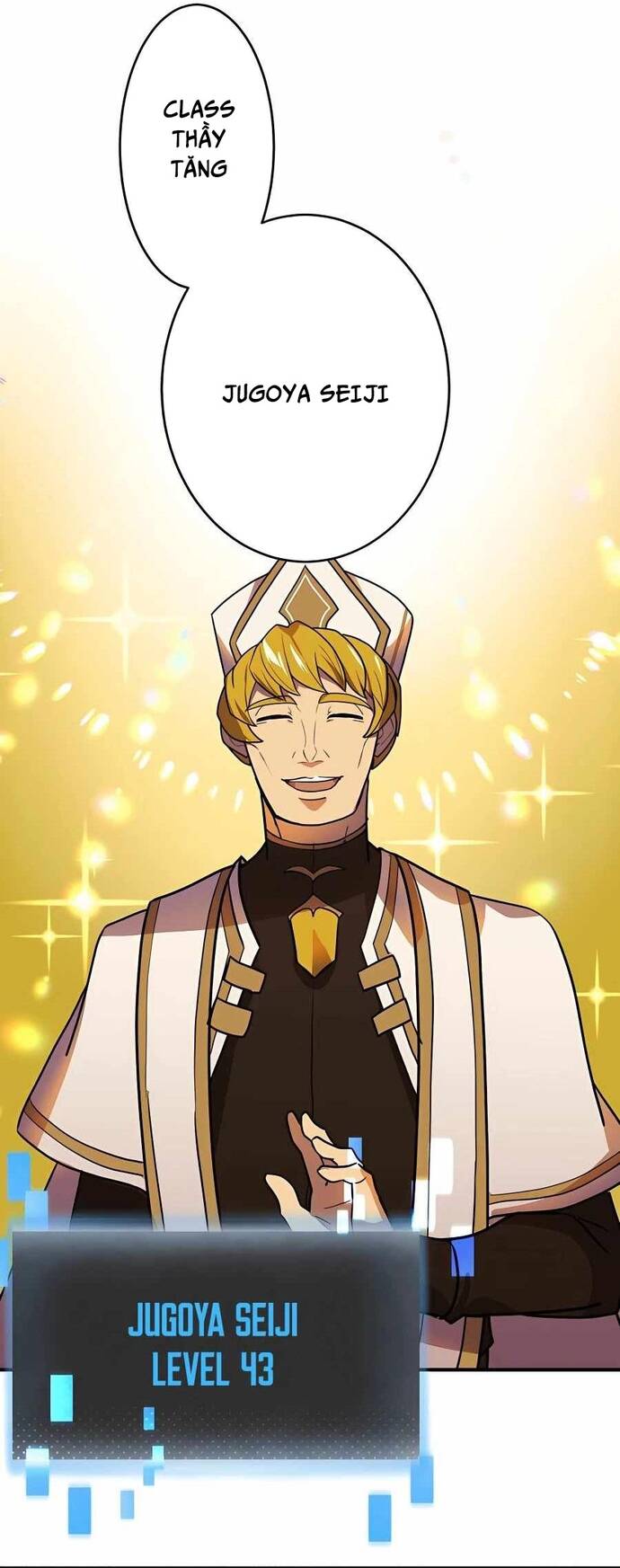 Game Thủ Tái Xuất, Trọng Lực Vô Song - Chapter 34 - Page 11