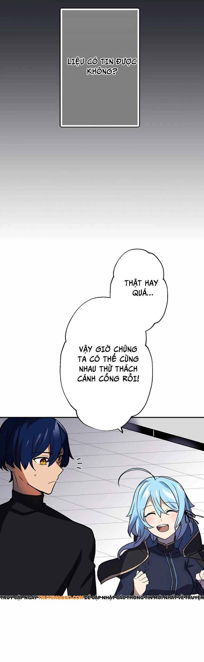 Game Thủ Tái Xuất, Trọng Lực Vô Song - Chapter 34 - Page 14