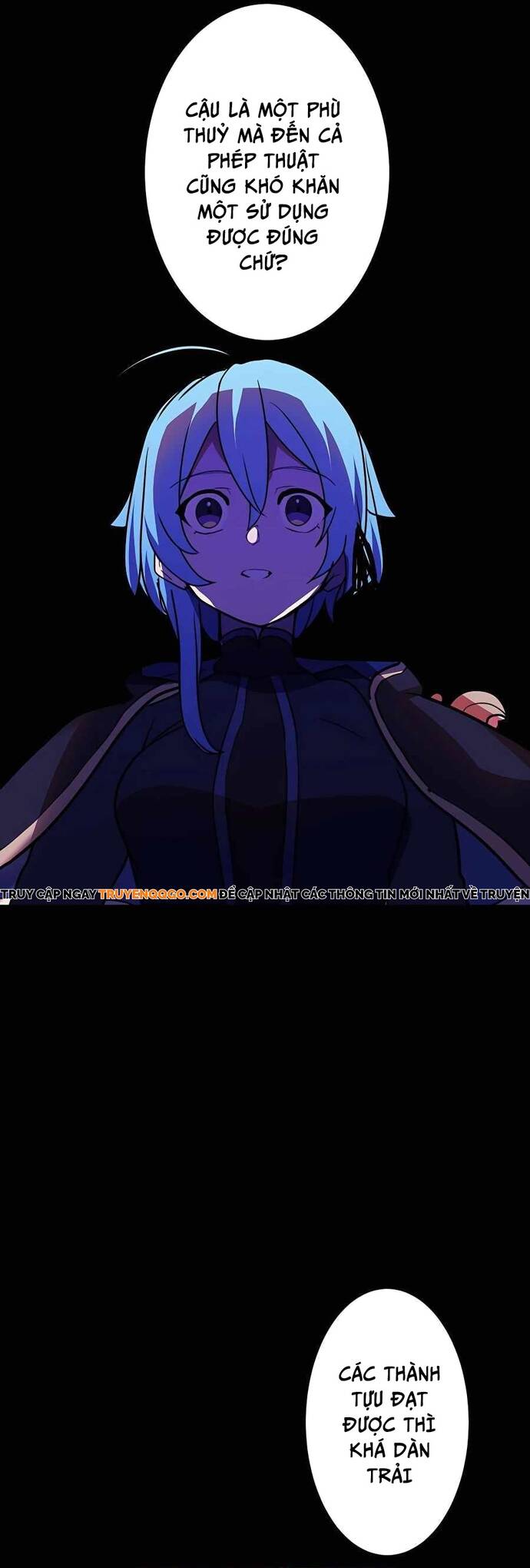 Game Thủ Tái Xuất, Trọng Lực Vô Song - Chapter 34 - Page 17