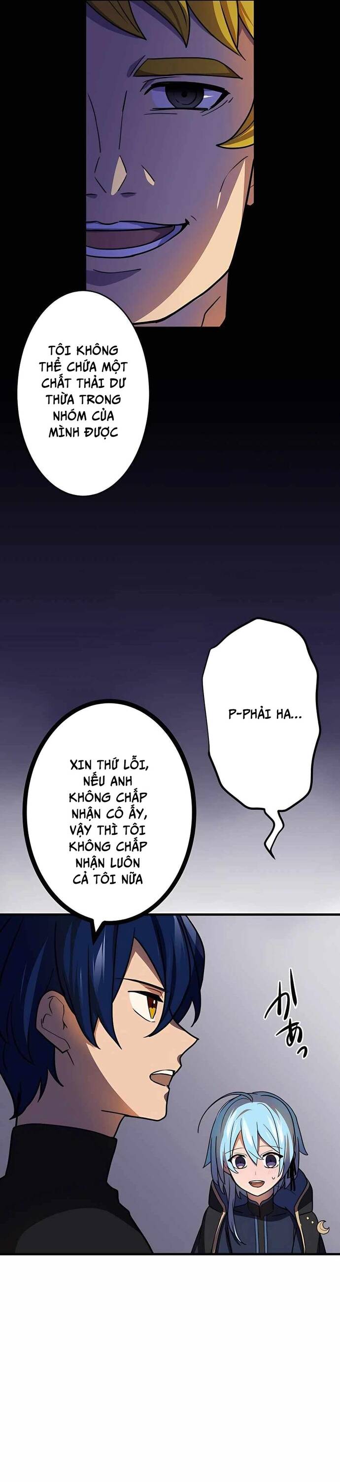 Game Thủ Tái Xuất, Trọng Lực Vô Song - Chapter 34 - Page 18