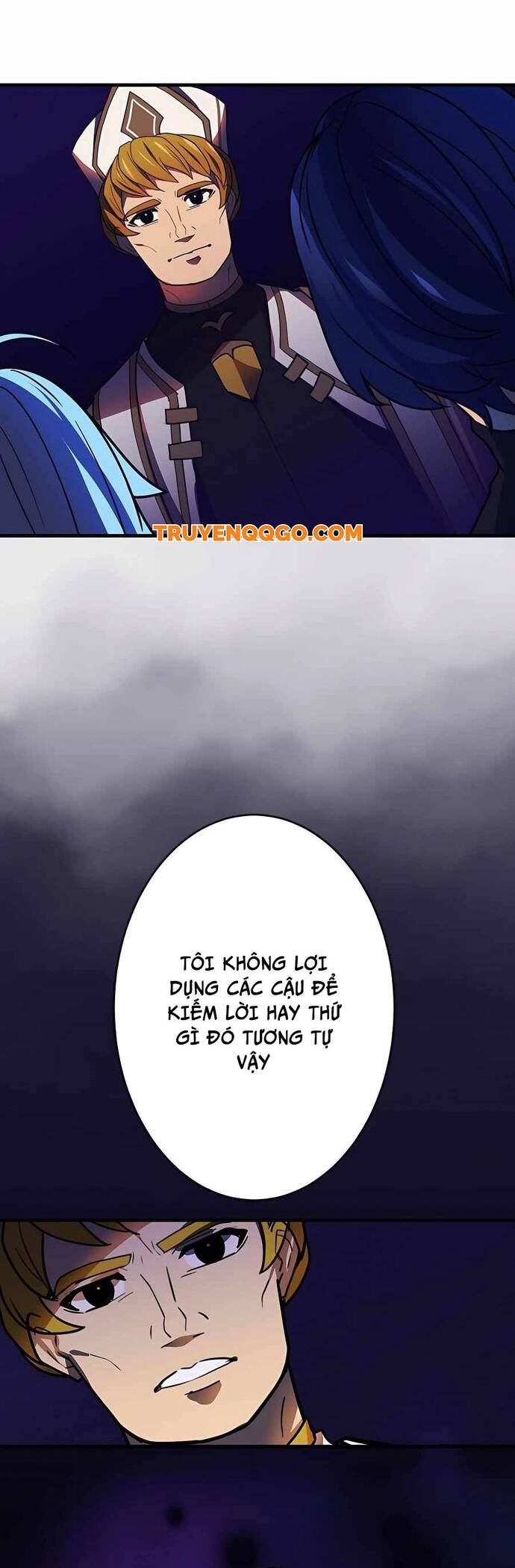 Game Thủ Tái Xuất, Trọng Lực Vô Song - Chapter 34 - Page 19