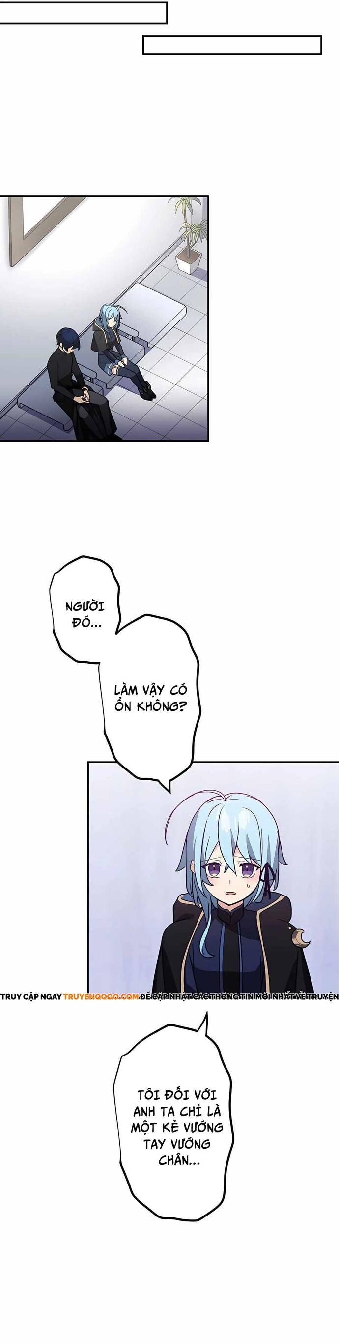 Game Thủ Tái Xuất, Trọng Lực Vô Song - Chapter 34 - Page 23