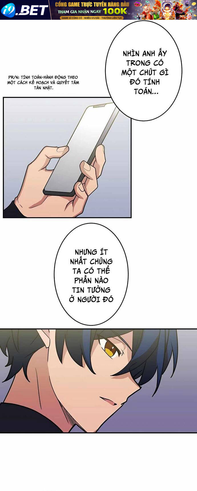 Game Thủ Tái Xuất, Trọng Lực Vô Song - Chapter 34 - Page 24