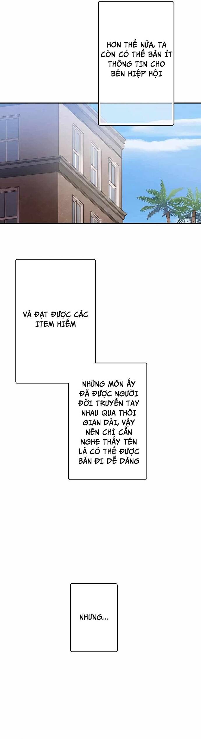 Game Thủ Tái Xuất, Trọng Lực Vô Song - Chapter 34 - Page 39