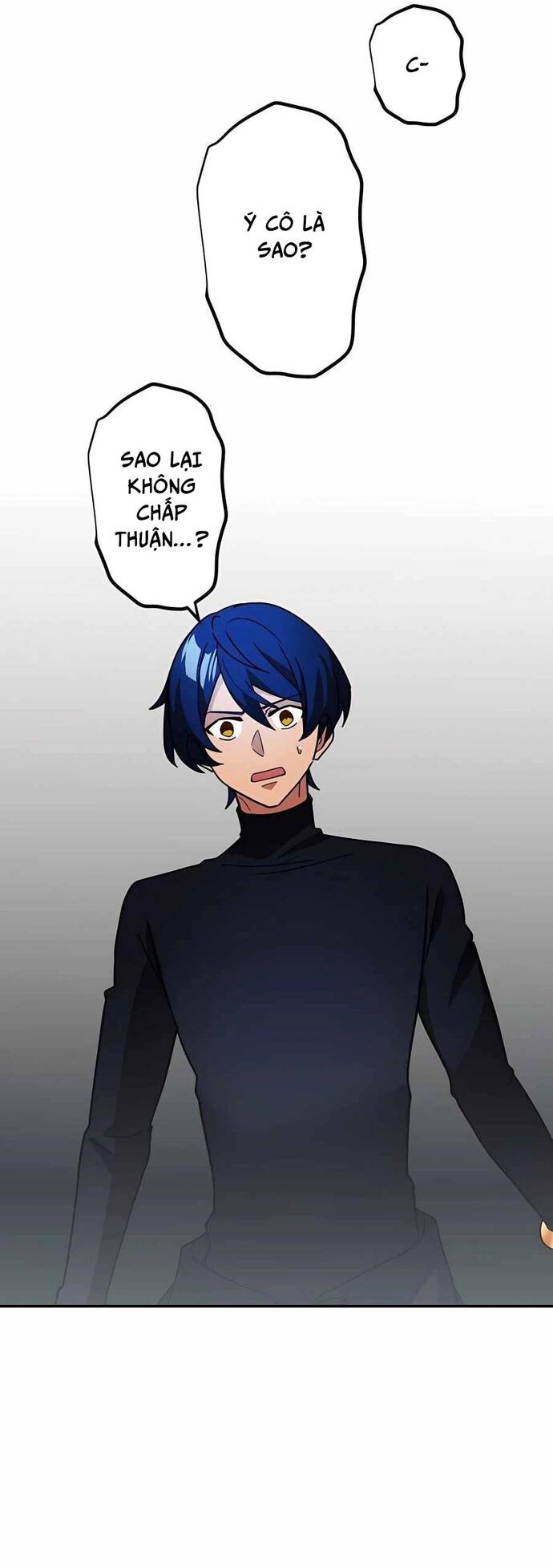 Game Thủ Tái Xuất, Trọng Lực Vô Song - Chapter 34 - Page 4