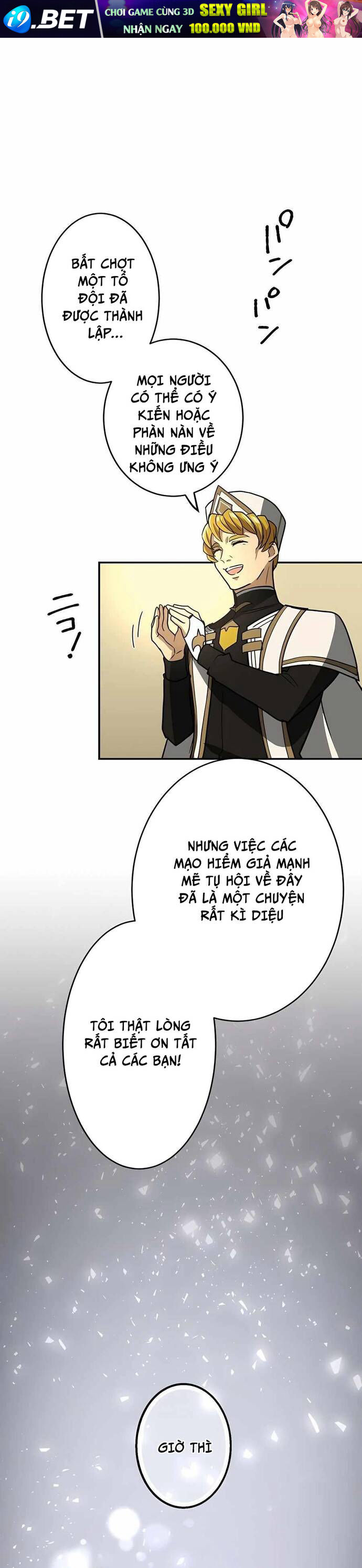 Game Thủ Tái Xuất, Trọng Lực Vô Song - Chapter 34 - Page 41