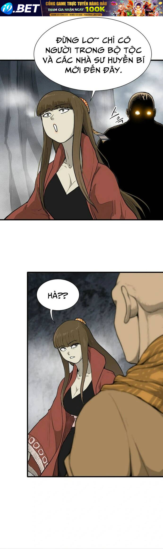 Ma Chiến Sĩ - Chapter 25 - Page 10