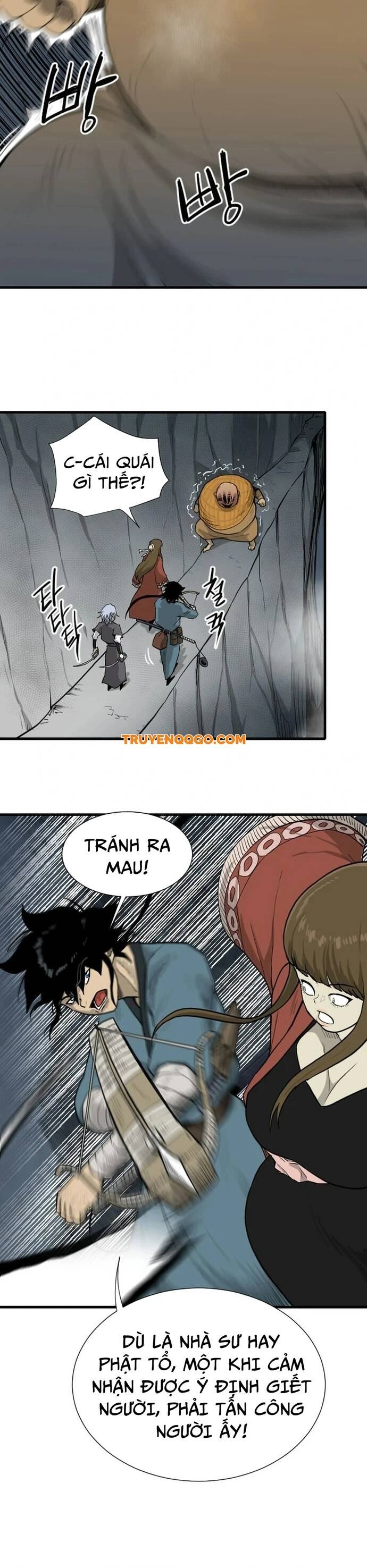 Ma Chiến Sĩ - Chapter 25 - Page 12