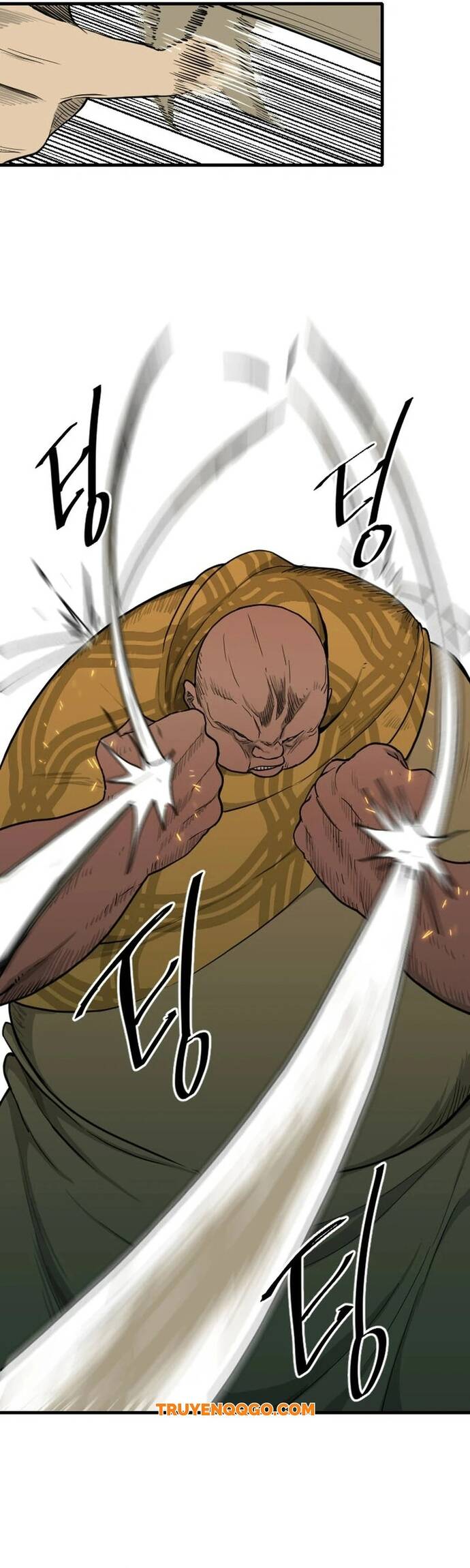 Ma Chiến Sĩ - Chapter 25 - Page 13