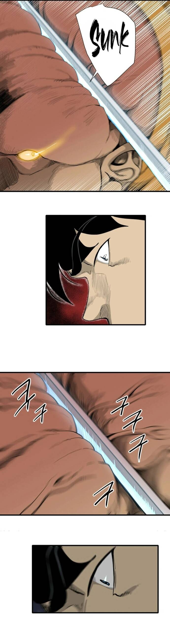 Ma Chiến Sĩ - Chapter 25 - Page 26