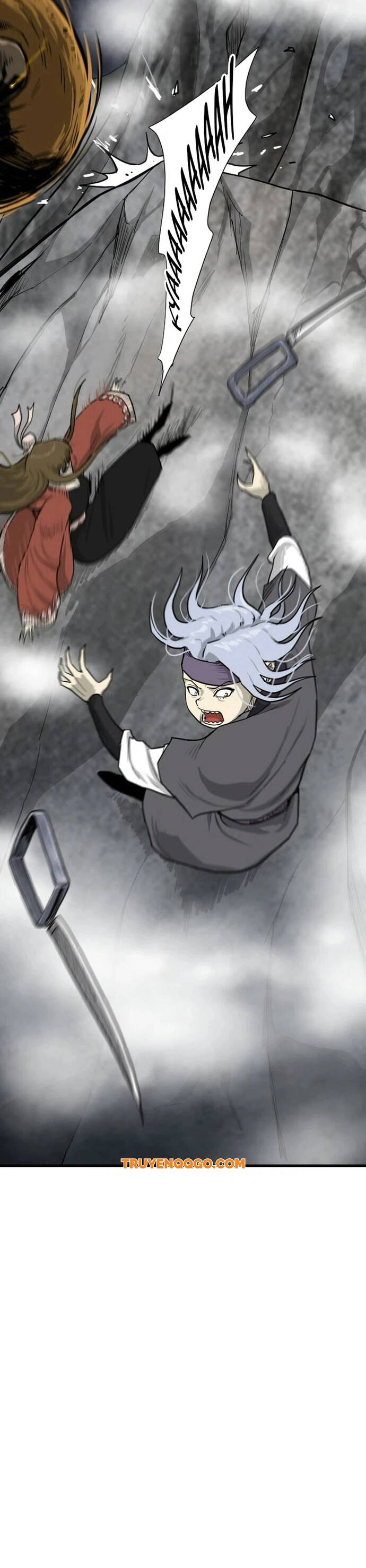 Ma Chiến Sĩ - Chapter 25 - Page 29