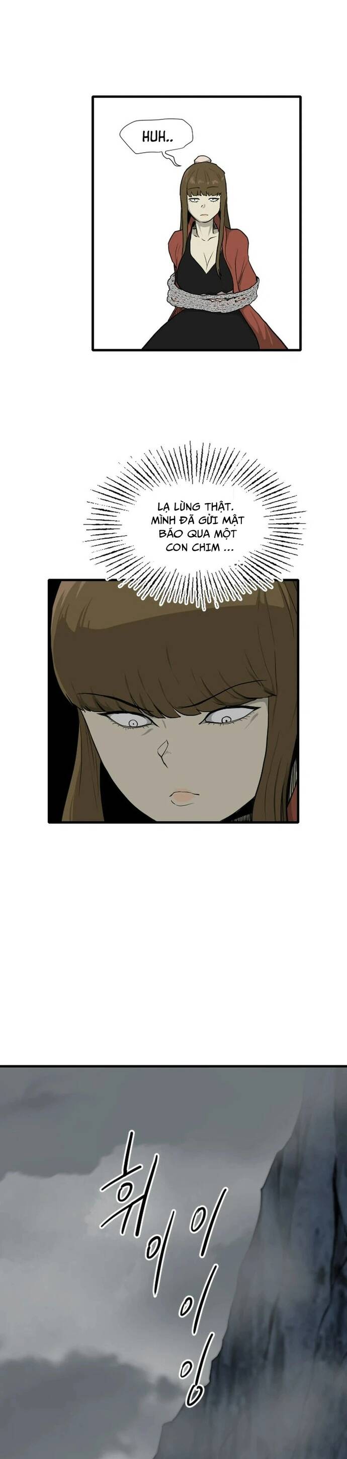 Ma Chiến Sĩ - Chapter 26 - Page 11