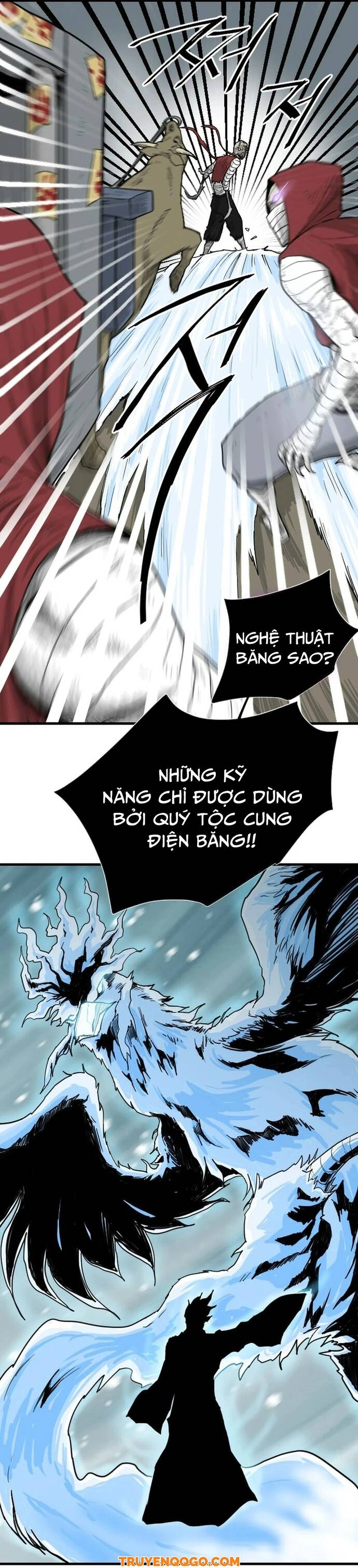 Ma Chiến Sĩ - Chapter 26 - Page 13