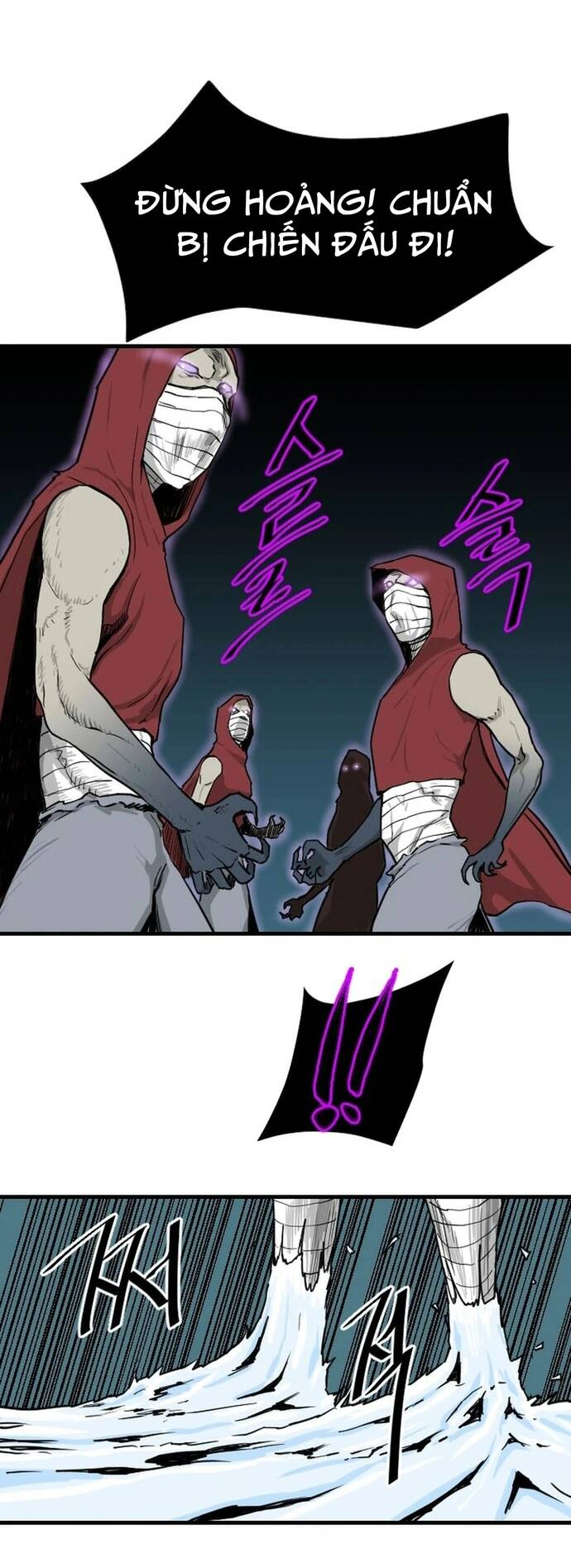 Ma Chiến Sĩ - Chapter 26 - Page 14