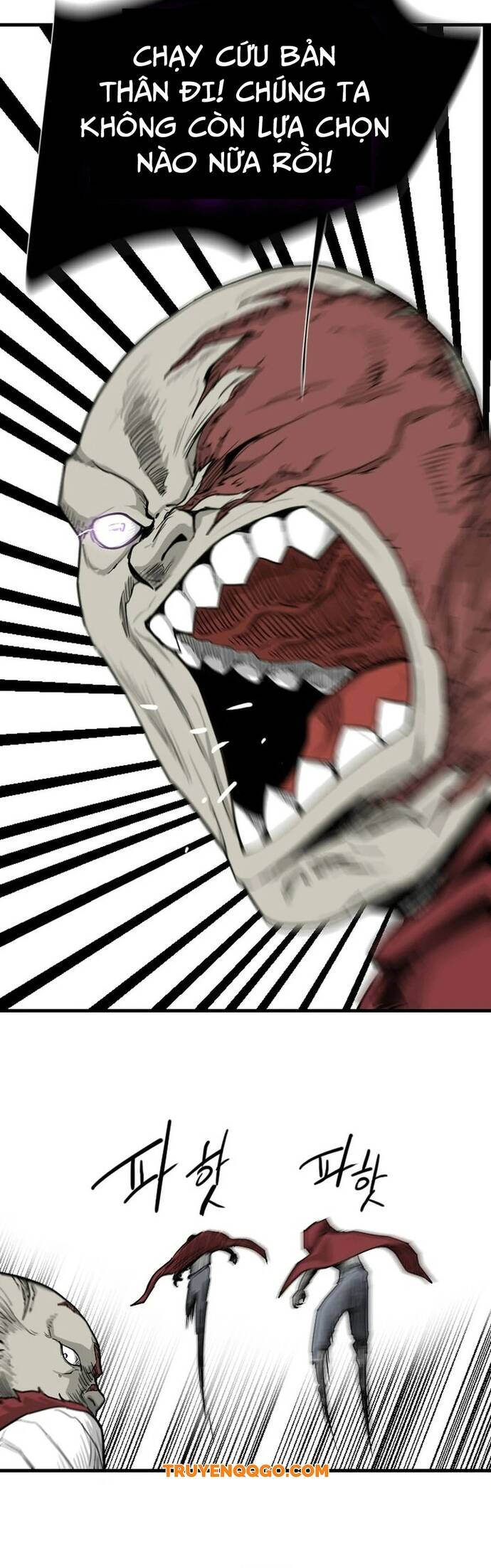 Ma Chiến Sĩ - Chapter 26 - Page 20