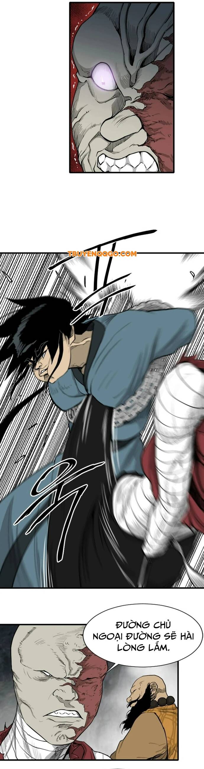 Ma Chiến Sĩ - Chapter 26 - Page 5