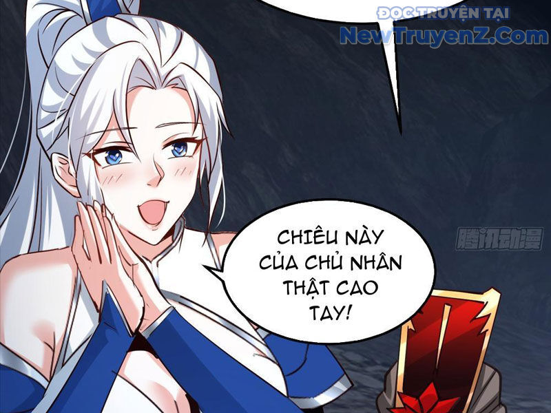 Hệ Thống Hèn Mọn Quỳ Xuống Cầu Xin Ta Vô Địch - Chapter 61 - Page 21