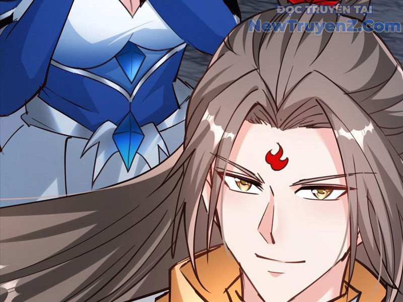 Hệ Thống Hèn Mọn Quỳ Xuống Cầu Xin Ta Vô Địch - Chapter 61 - Page 22