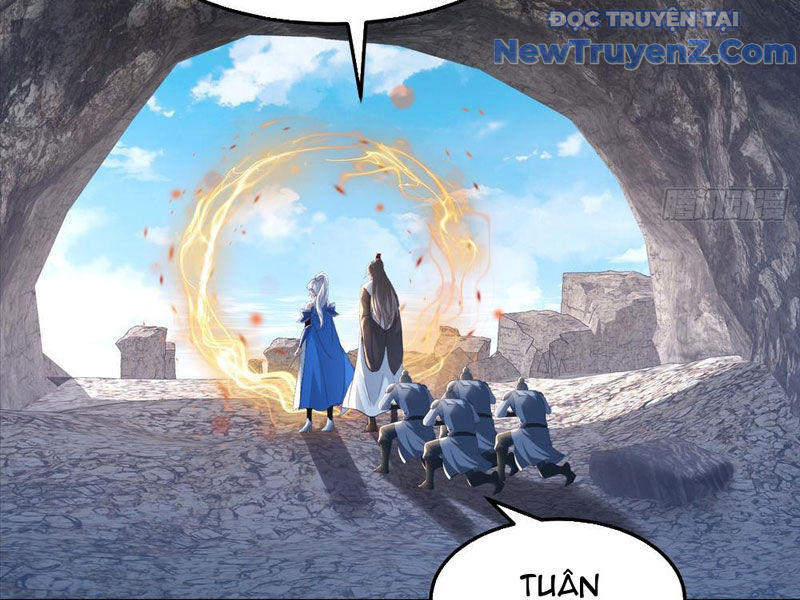 Hệ Thống Hèn Mọn Quỳ Xuống Cầu Xin Ta Vô Địch - Chapter 61 - Page 27