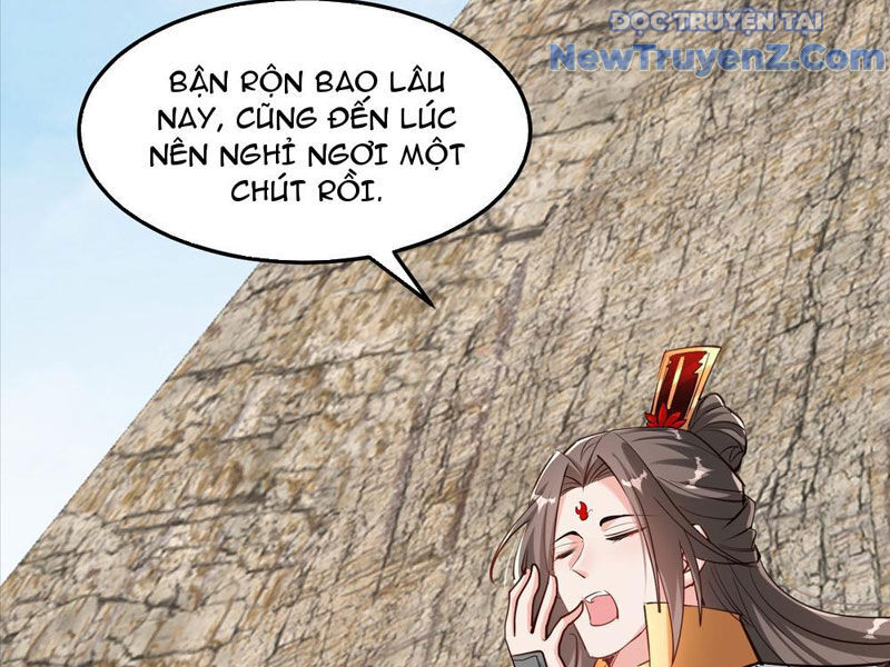 Hệ Thống Hèn Mọn Quỳ Xuống Cầu Xin Ta Vô Địch - Chapter 61 - Page 30
