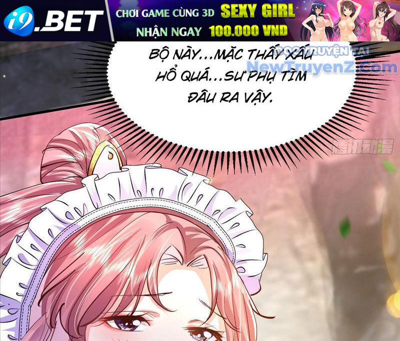 Hệ Thống Hèn Mọn Quỳ Xuống Cầu Xin Ta Vô Địch - Chapter 61 - Page 42