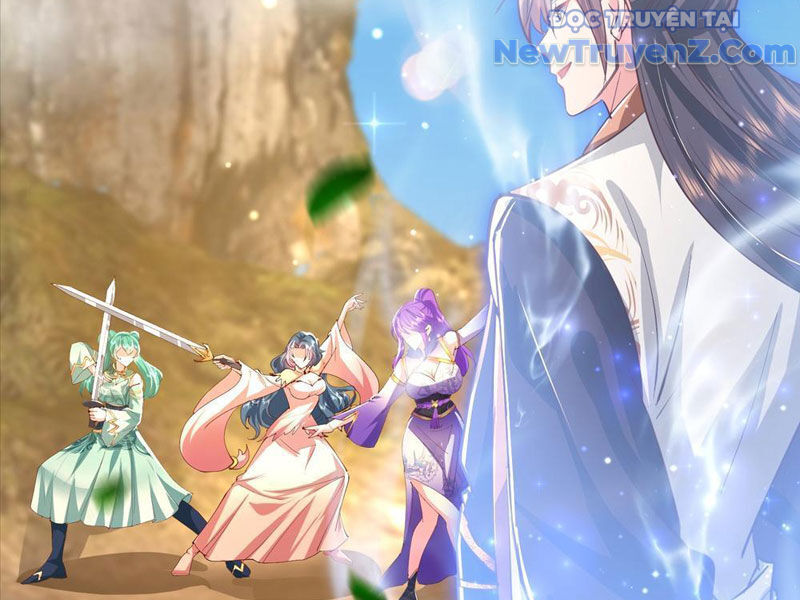 Hệ Thống Hèn Mọn Quỳ Xuống Cầu Xin Ta Vô Địch - Chapter 61 - Page 46