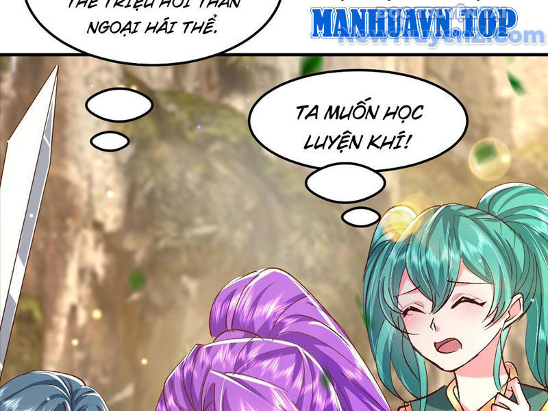 Hệ Thống Hèn Mọn Quỳ Xuống Cầu Xin Ta Vô Địch - Chapter 61 - Page 48