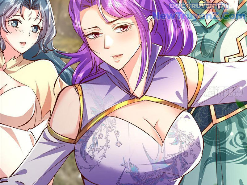 Hệ Thống Hèn Mọn Quỳ Xuống Cầu Xin Ta Vô Địch - Chapter 61 - Page 49